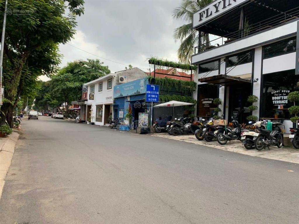 Bán gấp! mt xuân thủy, phường thảo điền, quận 2. dt 6x20=120m2  cho thuê 70tr/th  giá 27 tỷ