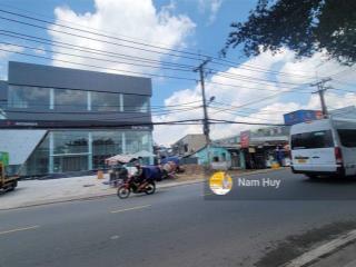 Hàng hot! bán nhà mt hoàng hữu nam, đối diện ford, mitsubishi, 12,5x25=300m2 công nhận, giá 39 tỷ