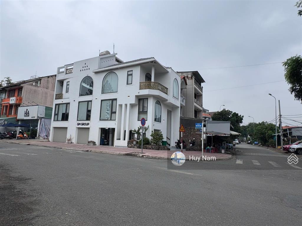 Bán gấp! mặt tiền đường thân văn nhiếp  hầm trệt 3 lầu  an phú  quận 2  7x17m  giá chỉ 25 tỷ