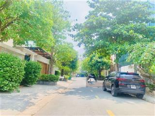 Cực đẹp! khuôn đất biệt thự mặt tiền đường 31  phường an phú  quận 2. dt 10x20,5m  giá chỉ 38tỷ