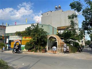 Hàng đầu tư! mặt tiền võ văn hát, phường long trường, quận 9  dt 9x25=225m2  giá cực rẻ chỉ 16tỷ