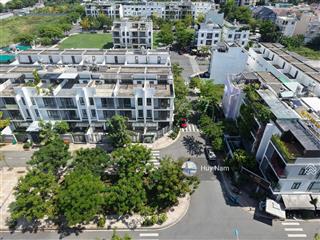 Villa compound an phú new city đường nguyễn hoàng  (7x22)m  4 tầng  ngay metro  giá chỉ 35 tỷ