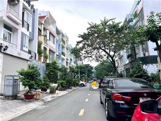 Chỉ 13,5 tỷ sở hữu ngay mt đường khu đô thị an phú an khánh, quận 2  (4x20)m không lỗi phong thủy