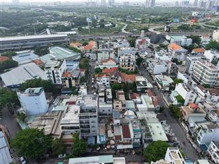 Chỉ ~165tr/m2  sở hữu mặt tiền đường số 7 an phú, q2, cách metro 200m. dt 10x24m công nhận 240m2