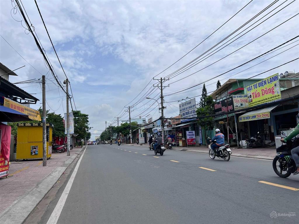 Giảm sâu! mặt tiền kinh doanh nguyễn văn tăng, long thạnh mỹ, 12x40=500m2 thổ cư, giá đầu tư 58 tỷ