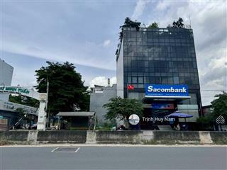 Mặt tiền đỗ xuân hợp  đối diện global city  căn góc 2 mt  8x25m  gpxd hầm + 5 tầng  giá đầu tư