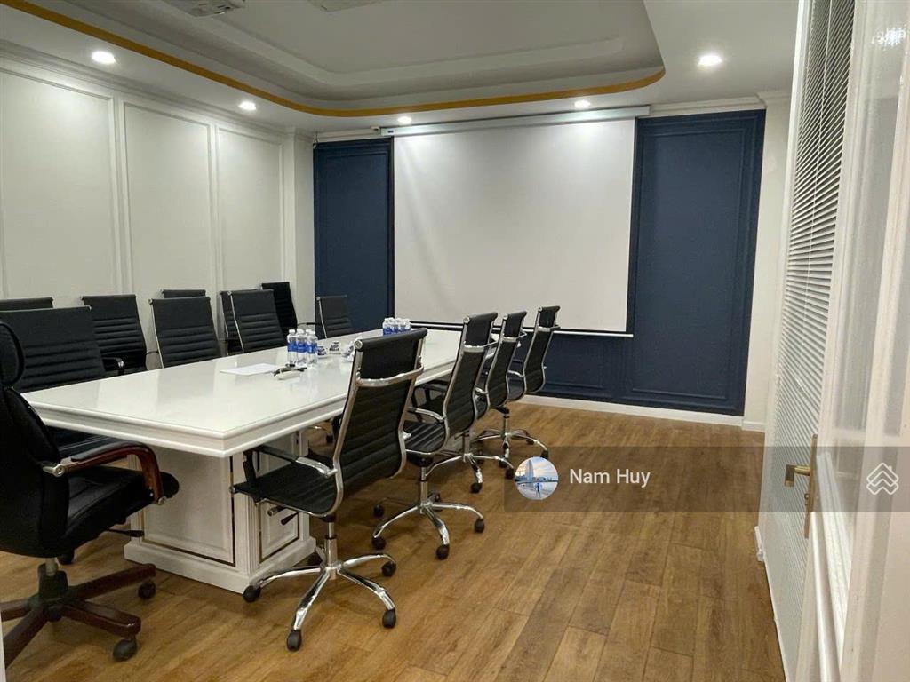 Vị trí vàng  siêu phẩm mặt tiền lương định của  quận 2  hầm 4 tầng  dt 7x20m  giá đầu tư