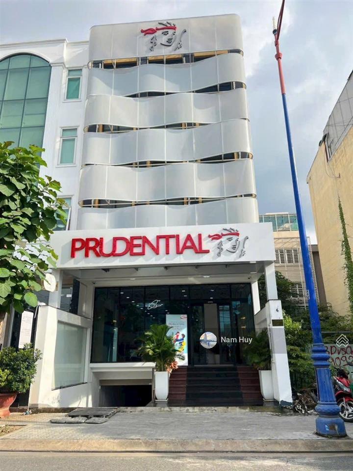 Vị trí vàng  siêu phẩm mặt tiền lương định của  quận 2  hầm 4 tầng  dt 7x20m  giá đầu tư