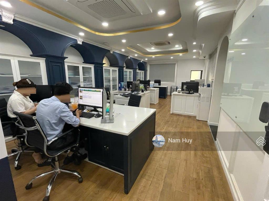 Vị trí vàng  siêu phẩm mặt tiền lương định của  quận 2  hầm 4 tầng  dt 7x20m  giá đầu tư