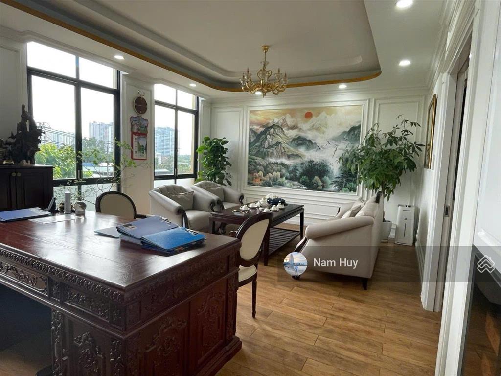 Vị trí vàng  siêu phẩm mặt tiền lương định của  quận 2  hầm 4 tầng  dt 7x20m  giá đầu tư