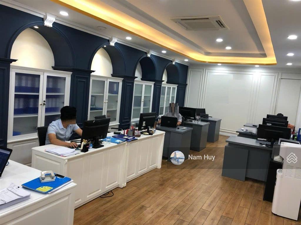 Vị trí vàng  siêu phẩm mặt tiền lương định của  quận 2  hầm 4 tầng  dt 7x20m  giá đầu tư