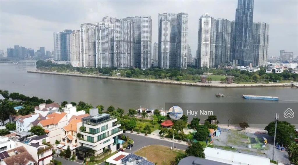 Chính chủ cần bán gấp đất biệt thự compound khu river mark  p. bình an  quận 2  20x20m