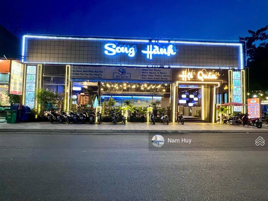 Vị trí vàng  mặt tiền đường song hành  an phú  q2, dt 15 x 20m, 4 tầng, cho thuê 300tr/tháng