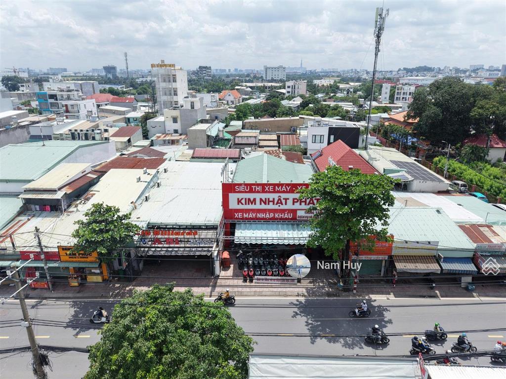Rẻ hơn thị trường 5 tỷ! mặt tiền đường nguyễn văn tăng, long thạnh mỹ, 12x35=420m2, giá đầu tư