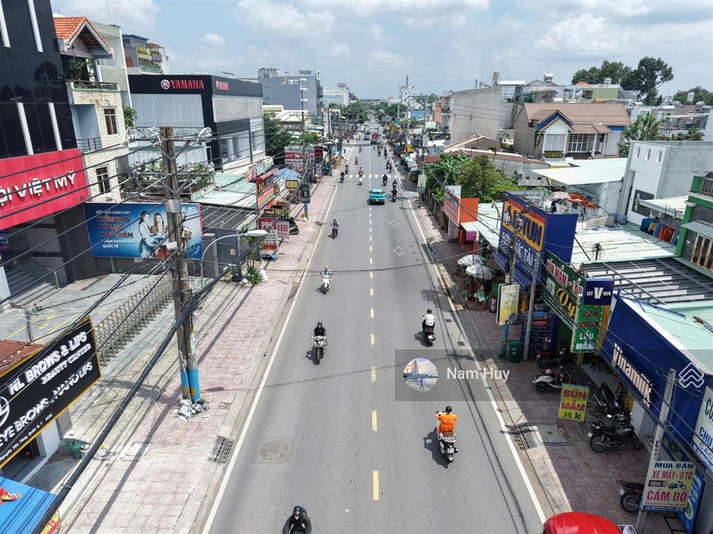 Rẻ hơn thị trường 5 tỷ! mặt tiền đường nguyễn văn tăng, long thạnh mỹ, 12x35=420m2, giá đầu tư