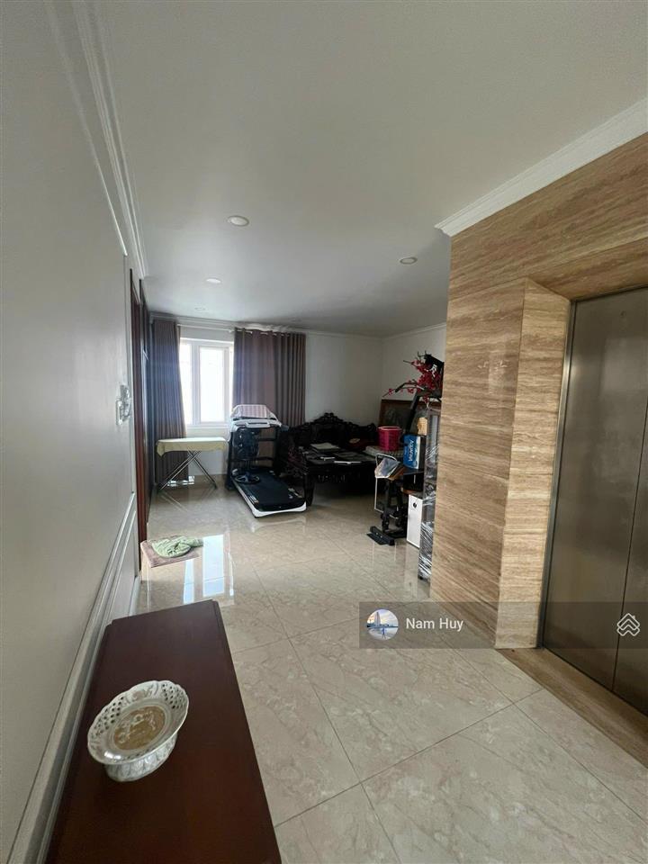 Biệt thự khu him lam đường lương định của  bình an  quận 2  12x21m  hầm 3 lầu thang máy