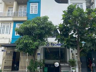 Bán nhà mặt tiền đường bùi tá hán  an phú  quận 2  4x20m  hầm + trệt 2 lầu st  giá chỉ 23 tỷ