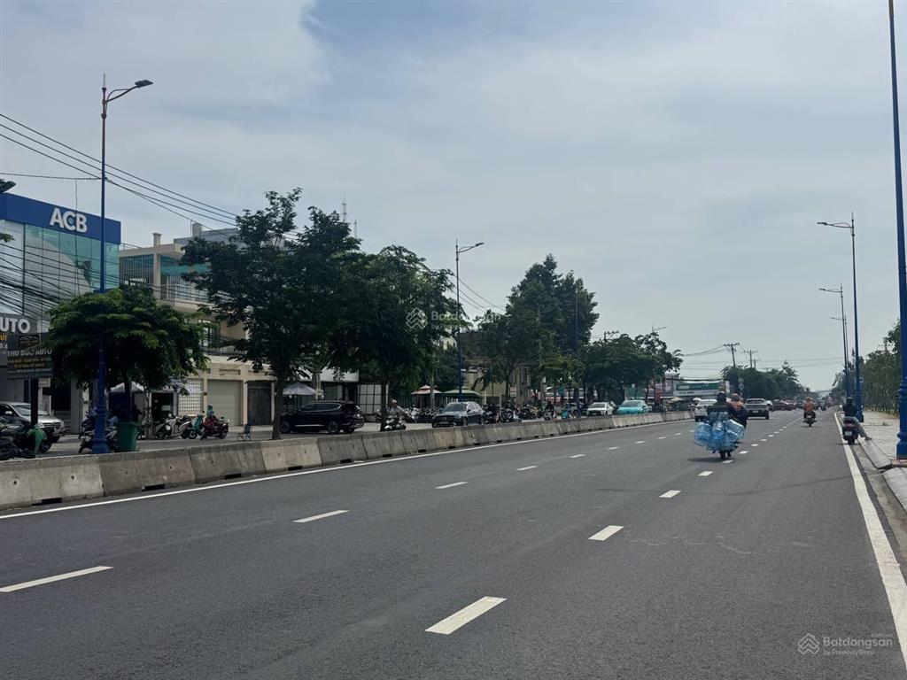 Hàng hot  siêu phẩm mặt tiền lương định của  quận 2  hầm 4 tầng  dt 7x20m  giá đầu tư