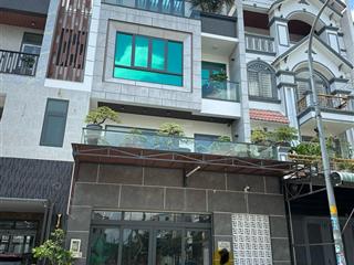 Nhà 3 tầng giá tốt..! ngang 7x20m đường 20 khu ven sông, hiệp bình chánh, thủ đức gần tttm gigamall
