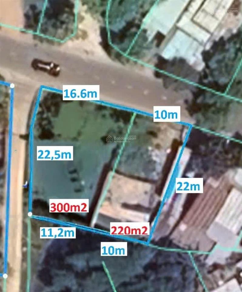 Lô góc 500m2 đường quốc lộ 14g, gần sông túy loan
