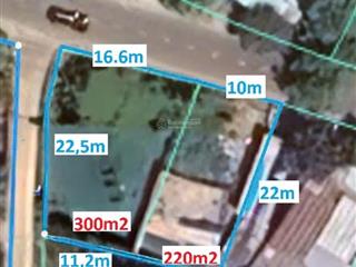 Lô góc 500m2 đường quốc lộ 14g, gần sông túy loan
