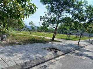 Chính chủ cần bán lô đất tại khu tđc công nghệ cao hòa liên, ngay nút giao cao tốc, giá cực tốt