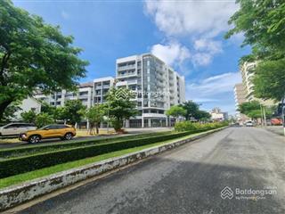 Bán lô góc 2 mặt tiền lê văn quýan đồn 6 gần biển, gần cầu sông hàn giá đầu tư kinh doanh siêu đẹp