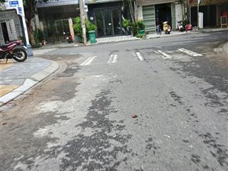 Bán đất tại đường lê mạnh trinh, phước mỹ, sơn trà, đà nẵng, giá cực chất chỉ với 24 tỷ, 142m2