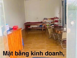 Bán nhanh đất tặng nhà mái thái xinh đẹp mặt tiền đường nguyễn ân, hòa xuân chỉ 12 tỷ tl