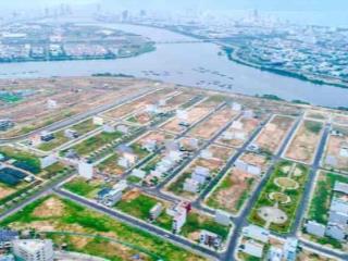 Chính chủ bán 2 lô liền kề trung lương 15, đảo vip hòa xuân 200m2 giá tốt nhất khu vực