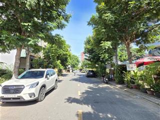 Bán lô đất mt đường 7,5m nguyễn đức an sát hồ nghinh, kinh doanh tốt giá đầu tư chỉ 10.5 tỷ