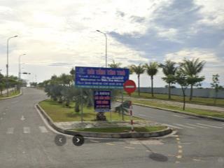 Bán đất biển 90m2 võ văn đồng  tân trà, ngũ hành sơn vị trí đắc địa giá cực tốt cho nhà đầu tư