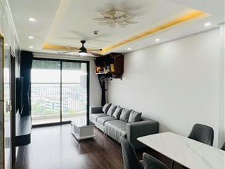Chính chủ bán căn 2pn + 1wc, 58m2 tại toà t&t 120 định công,  0969 029 ***