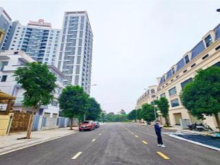 Bán liền kề thanh bình nguyễn cảnh di  định công 77m2, 5.5 tầng, chỉ 18.5 tỷ  0969 029 ***