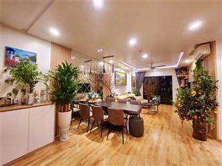 Căn góc 3n đẹp nhất tại eco lake view 32 đại từ, 114m2, hướng đn, view hồ linh đàm  định công
