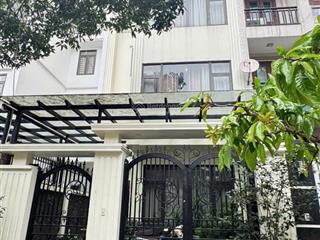 Bán liền kề thanh bình nguyễn cảnh di  định công 77m2, 5.5t chỉ 18.5 tỷ  0969 029 ***