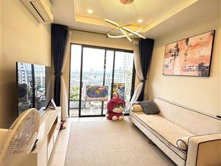 Chính chủ bán căn 2n, tầng trung đẹp, sky central 176 định công, sổ đỏ, chỉ 5.1 tỷ 0969 029 ***