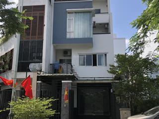 Cho thuê mặt tiền đường 56, kdc đông thủ thiêm tp. thủ đức