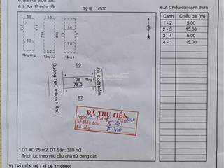 (chính chủ) bán khách sạn 5 tầng mặt tiền đường số 01 tại trung tâm phú mỹ, tp.hcm