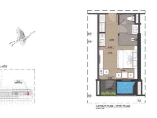 Chính chủ bán căn hộ khoáng nóng wyndham thanh thủy bằng giá hđ, tặng hoàn thiện full nội thất