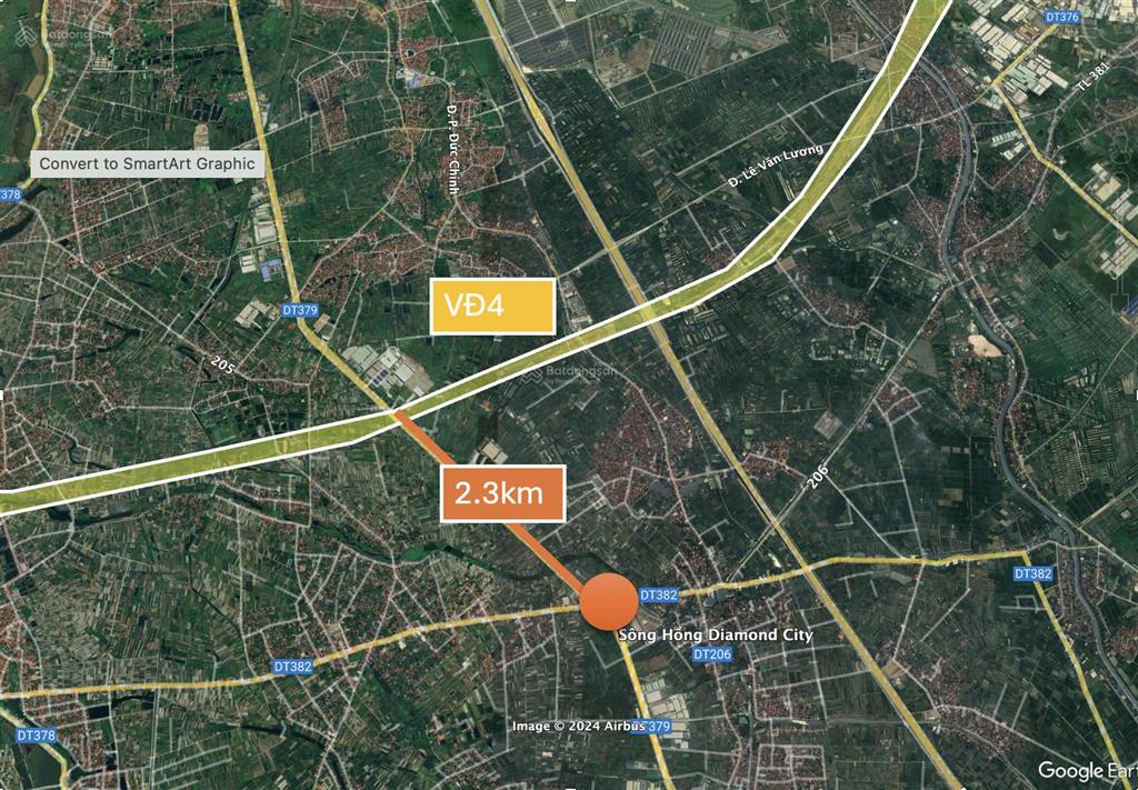 Chính chủ chuyển nhượng căn lk6 cạnh góc, gần chung cư,  0973 668 ***