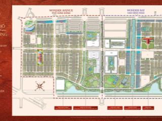 Hàng hiếm ngoại giao tại vinhomes wonder city, đan phượng, hà nội, giá thỏa thuận, 88m2 htls 0%24tg