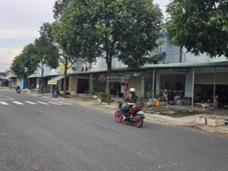 Bán dãy trọ sát trường học cấp 2 khu cn bàu bàng, tp hcm (lai uyên, bàu bàng, bình dương cũ)