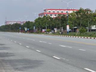 Bán cặp trọ mặt tiền đường tạo lực 62m khu cn bàu bàng, tp hồ chí minh. chỉ cần 2 tỷ