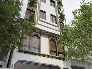 Bán tòa nhà căn hộ ccmn phố minh khai hai bà trưng, hà nội. 82m2, 7 tầng thang máy 23pn, 75tr/th.