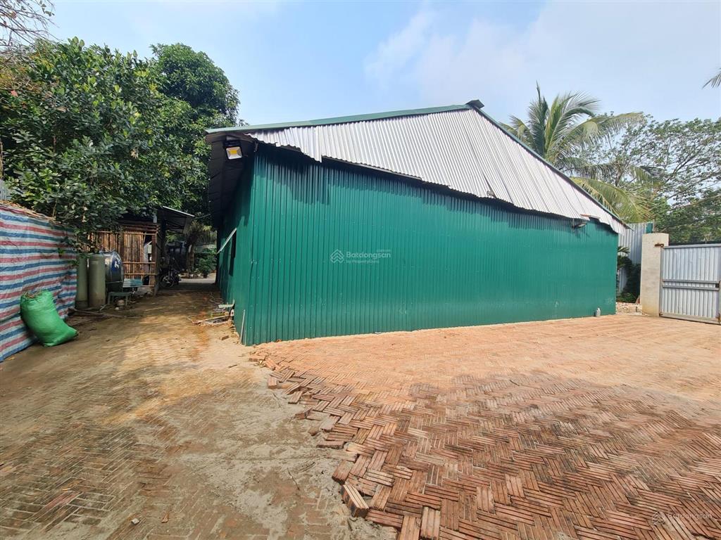 Bán đất tại quế võ bắc ninh, lô góc 2 mặt tiền rộng hơn 20m. giá đầu tư.