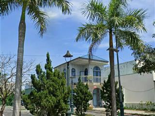Bán nhà mặt phố nguyễn đức trung, an phú, tam kỳ, quảng nam, giá siêu hời, 3,3 tỷ, 150m2