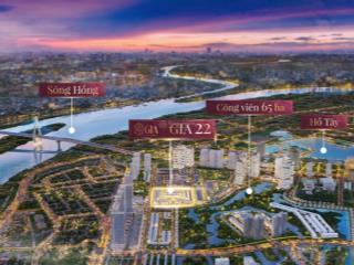 Bán căn biệt thự đối diện vườn hoa ciputra. xây 3 tầng, có hầm, nhận nhà luôn.  0972 928 ***