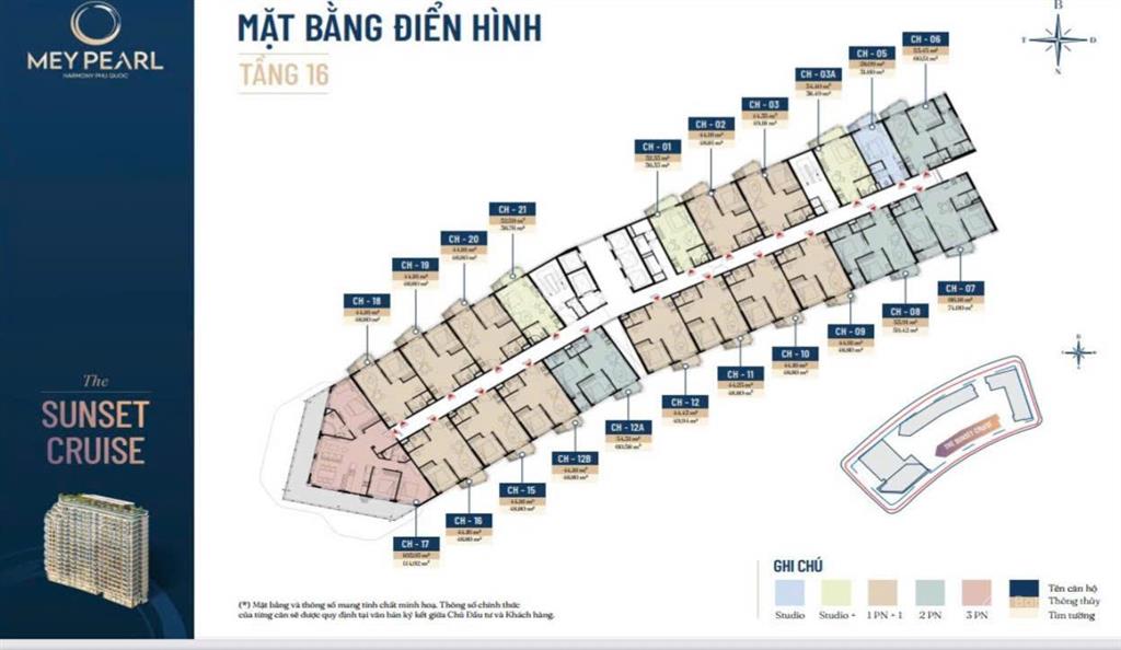 Meypearl phú quốc sở hữu lâu dài. căn 2pn giá chỉ hơn 3 tỷ. km tới 32,5%, hỗ trợ ls 0% tới 48 tháng