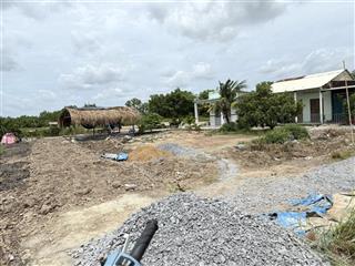 Cần bán 508m2 đất nuôi trồng thuỷ sản, ở đường liên ấp 2  3, xã hiệp phước, huyện nhà bè giá 1tỷ